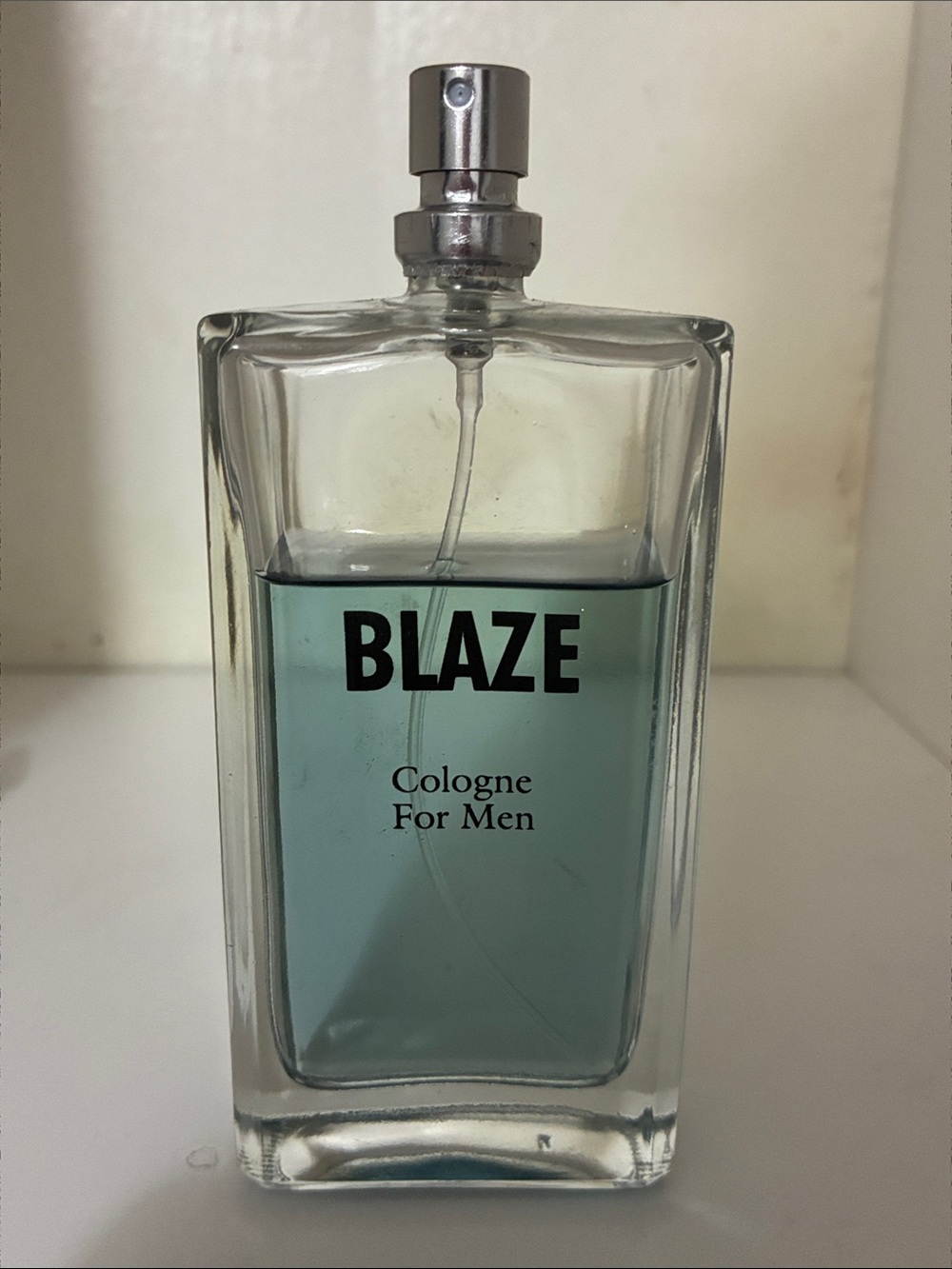 Blaze